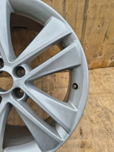 Load image into Gallery viewer, 1x Alufelge 18 Zoll 7.5" 5x110 37ET GM13269540 Opel Meriva B Rim Wheel FEL5252391172fb