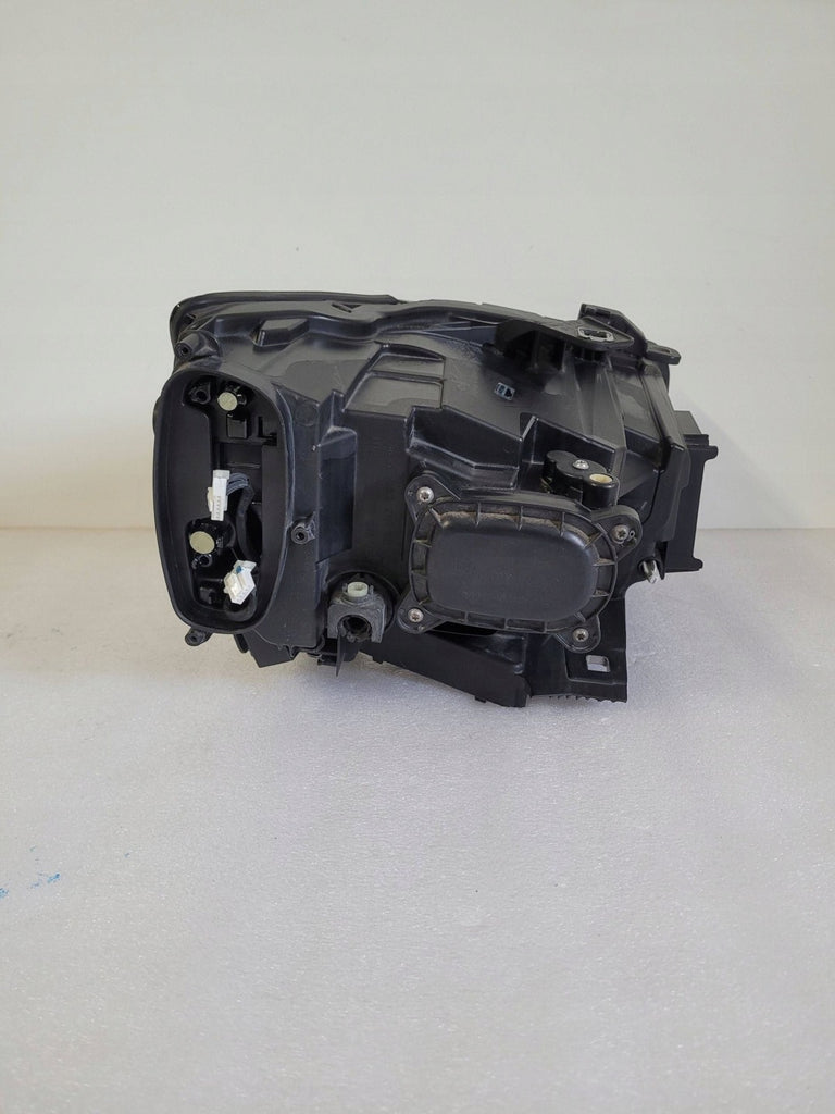 Frontscheinwerfer Audi Q2 81A941033 Links Scheinwerfer Headlight SCH3451580720cx