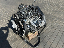 Laden Sie das Bild in den Galerie-Viewer, Motor Audi Seat VW A4 A3 Leon Golf VII I CRK 1.6 TDI 121TKm Diesel Komplett