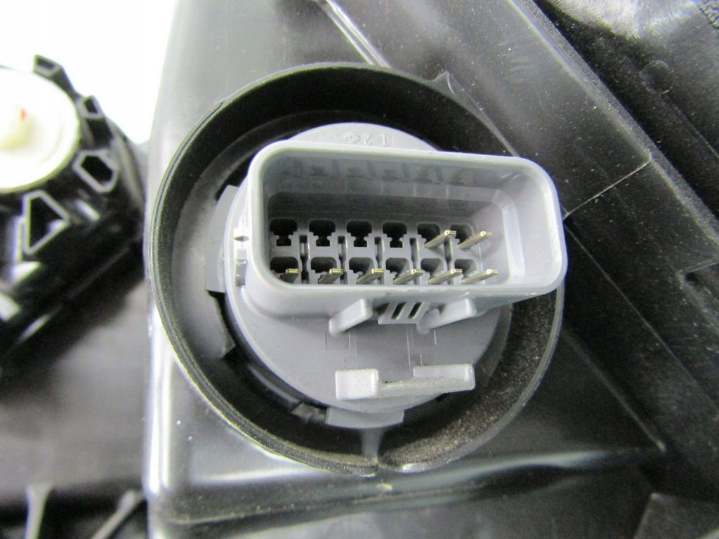 Frontscheinwerfer Honda Logo 8F05W8F05R LED Ein Stück (Rechts oder Links) SCH1144053541ll