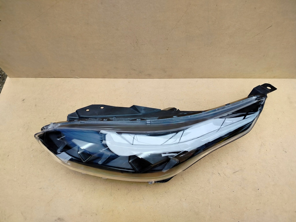 Frontscheinwerfer Kia Ceed 92101J7500 Full LED Links Scheinwerfer Headlight