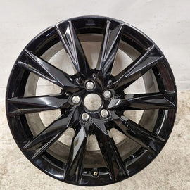 1x Alufelge 19 Zoll 8.0