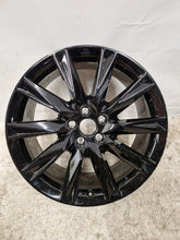 Laden Sie das Bild in den Galerie-Viewer, 1x Alufelge 19 Zoll 8.0" 5x112 45ET 89A071499 Audi E-Tron Rim Wheel FEL7526982026nv