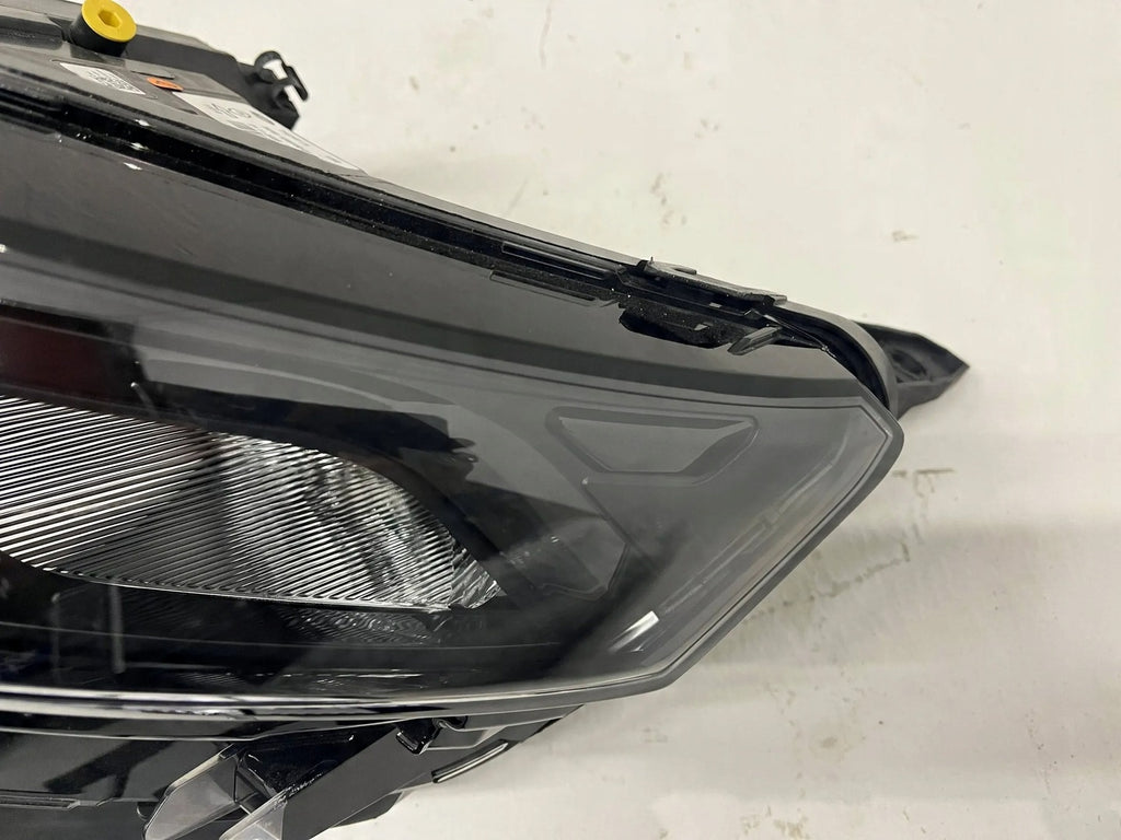 Frontscheinwerfer Ford Transit Tourneo Courier R2X613W030CE Links Headlight