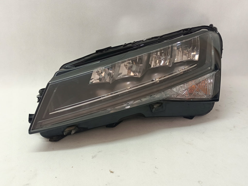Frontscheinwerfer Skoda Superb 3V1941015 Links Scheinwerfer Headlight SCH4567883434nq