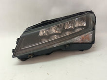 Laden Sie das Bild in den Galerie-Viewer, Frontscheinwerfer Skoda Superb 3V1941015 Links Scheinwerfer Headlight SCH4567883434nq