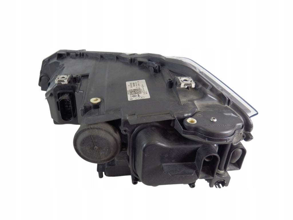 Frontscheinwerfer VW Polo 2G1941036C LED Rechts Scheinwerfer Headlight SCH1710952619tc