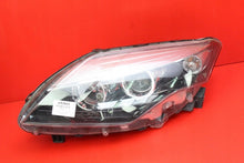 Load image into Gallery viewer, Frontscheinwerfer Renault Laguna III 260605873R Links Scheinwerfer Headlight