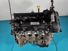 Laden Sie das Bild in den Galerie-Viewer, Motor Hyundai Elantra G4FG 1.6 128PS 2017 Benzin Engine Unkomplett MOT6216549329ca