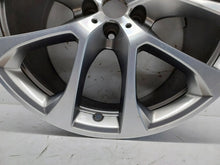 Load image into Gallery viewer, 1x Alufelge 20 Zoll 10.5" 5x112 40ET Glanz Graphit 6883758 BMW X5 G05 G06 Mg FEL8972010514pz