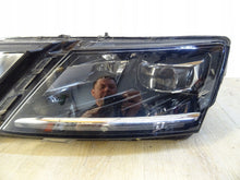 Load image into Gallery viewer, Frontscheinwerfer Skoda Octavia III 5E1941015E LED Links Scheinwerfer Headlight SCH3403620927ae