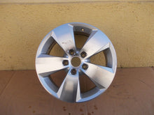 Load image into Gallery viewer, 1x Alufelge 16 Zoll 7.0&quot; 5x112 46ET 5G0601025J VW Golf Vii Rim Wheel