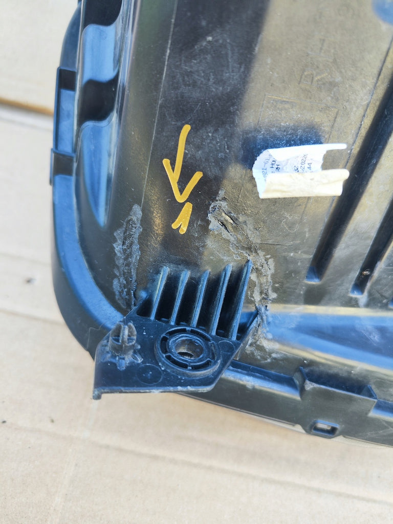 Frontscheinwerfer Hyundai Tucson 92102-N7100 Full LED Rechts Headlight SCH1156826843xw