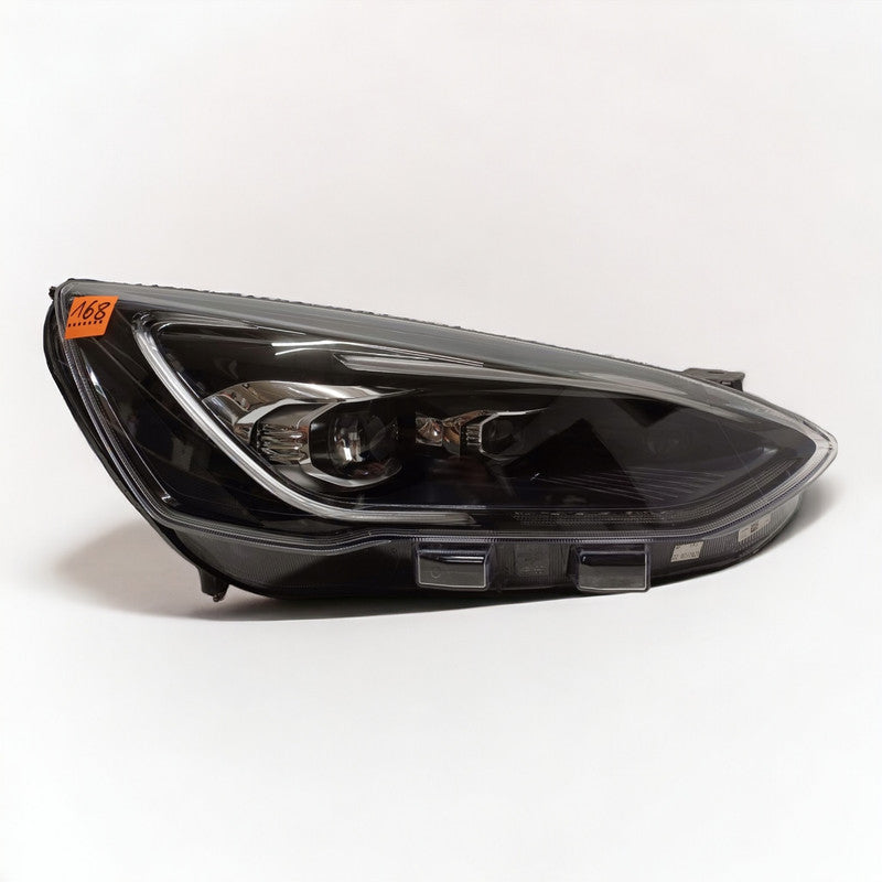 Frontscheinwerfer Ford Focus JX7B-13E016-AJ FULL LED Rechts Headlight