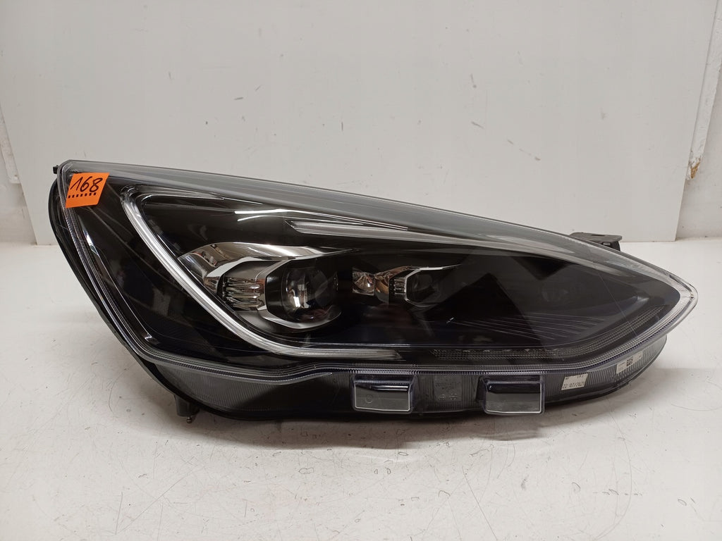 Frontscheinwerfer Ford Focus JX7B-13E016-AJ FULL LED Rechts Headlight