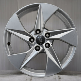 4x Alufelge 17 Zoll 8.0
