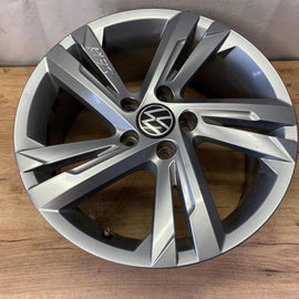 1x Alufelge 17 Zoll 7.5