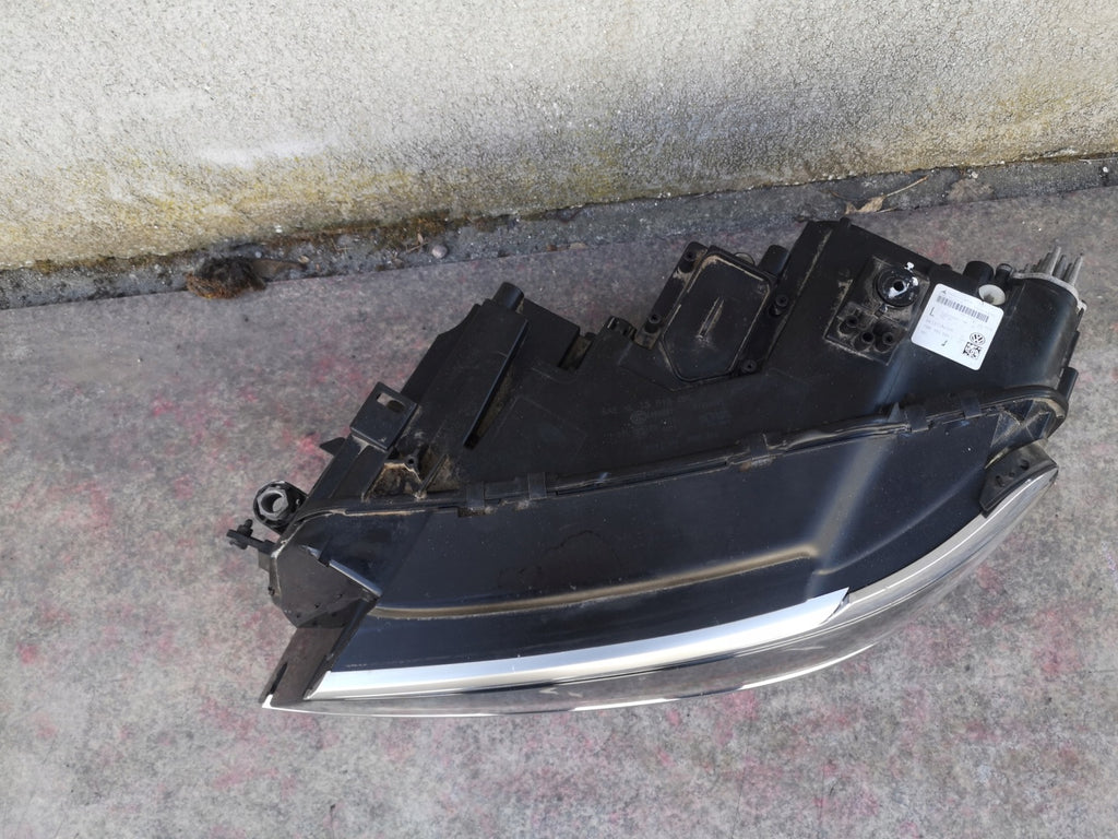 Frontscheinwerfer VW Tiguan Allspace 5NN941081C Links Scheinwerfer Headlight SCH8142195374rt