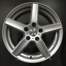 Load image into Gallery viewer, 4x Alufelge 16 Zoll 6.5" 5x112 43ET KBA52730 Skoda Octavia I Rim Wheel FEL2480695613vl
