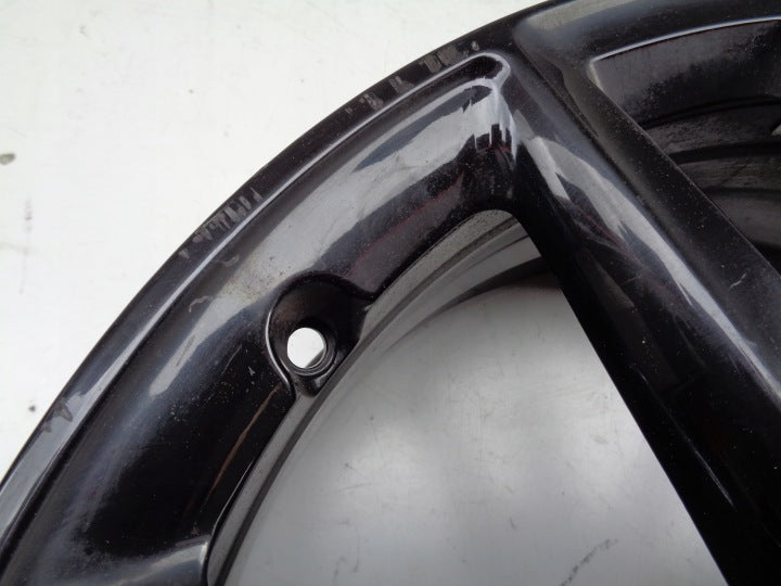 1x Alufelge 18 Zoll 6.5" 5x112 42ET 6887611 Mini Rim Wheel FEL7144706508pa