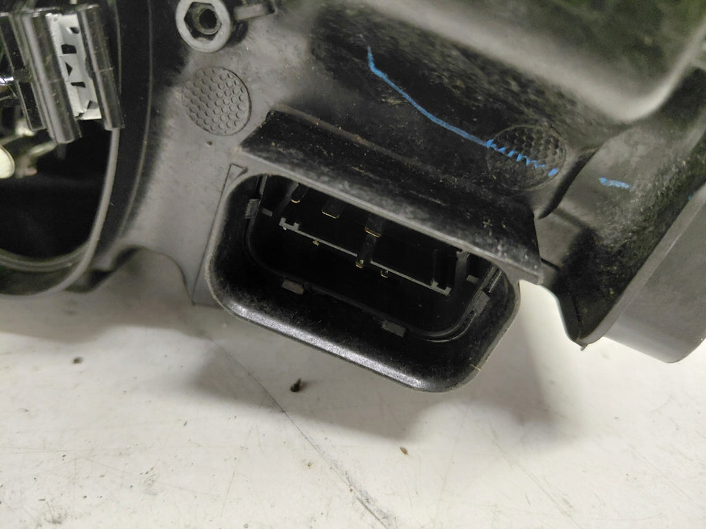 Frontscheinwerfer BMW G01 G02 8739654-02 Full LED Rechts Scheinwerfer Headlight SCH5098868951jw