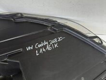 Laden Sie das Bild in den Galerie-Viewer, Frontscheinwerfer VW Caddy 2K8941006D Rechts Scheinwerfer Headlight SCH2267245932zf
