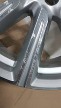 Load image into Gallery viewer, 1x Alufelge 19 Zoll 8.5&quot; 5x108 47ET 31434953 Volvo S90 V90 Rim Wheel