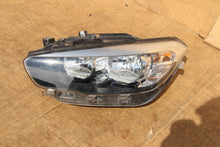 Laden Sie das Bild in den Galerie-Viewer, Frontscheinwerfer BMW 1 F21 F20 7358391-11 Links Scheinwerfer Headlight SCH6645047393vz