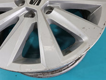 Laden Sie das Bild in den Galerie-Viewer, 1x Alufelge 15 Zoll 5.5" 5x100 40ET 6F0601025N Seat I Ibiza V Rim Wheel FEL2642859158ll