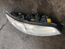 Laden Sie das Bild in den Galerie-Viewer, Frontscheinwerfer Opel Vectra B 0301179272 0301179271 Xenon Ein Satz Headlight SCH1962599733tw