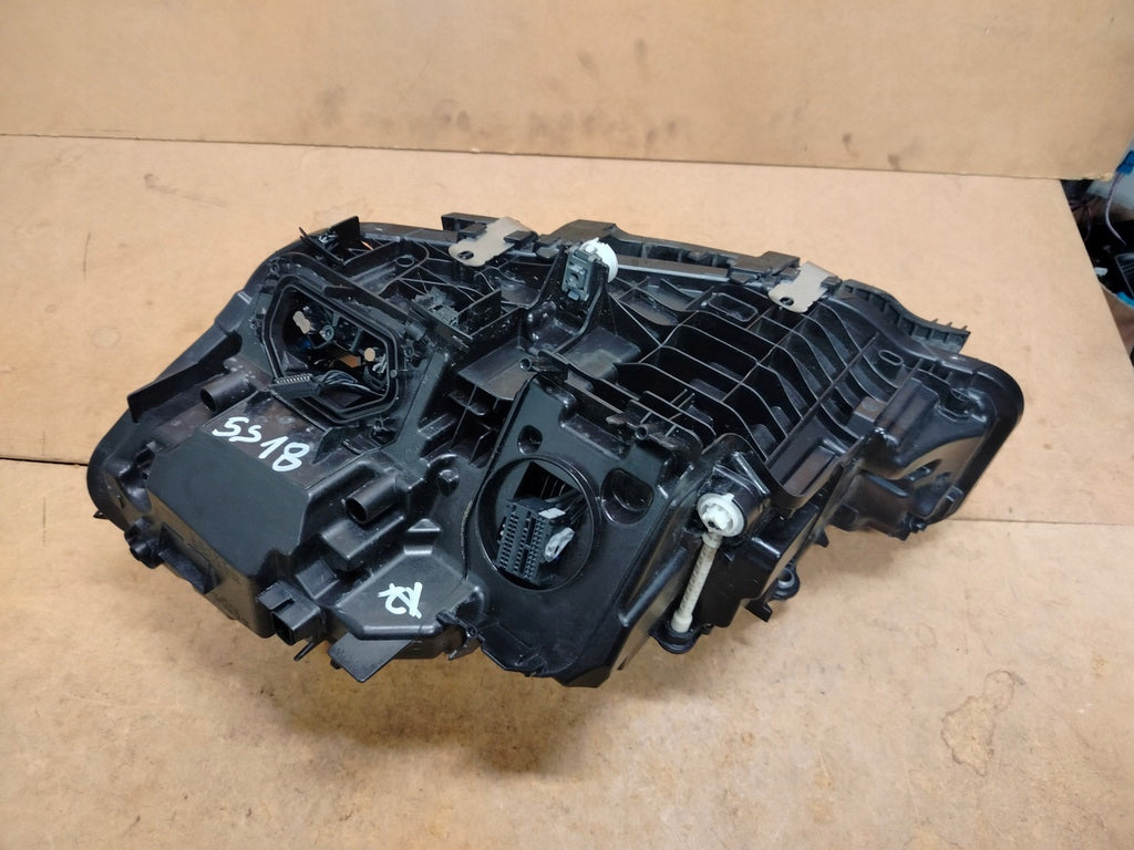 Frontscheinwerfer BMW G20 9450802 Full LED Rechts Scheinwerfer Headlight SCH2654910989hf