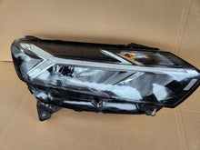 Laden Sie das Bild in den Galerie-Viewer, Frontscheinwerfer Dacia Sandero III Jogger 260102586R Full LED Rechts Headlight