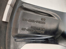 Laden Sie das Bild in den Galerie-Viewer, 1x Alufelge 20 Zoll 8.5&quot; 5x108 HK8M-1007-KB LK8M-1007-BA Jaguar F-Pace Rim Wheel