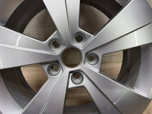Load image into Gallery viewer, 1x Alufelge 17 Zoll 3V0601025A Skoda Superb Iii Rim Wheel FEL5423738860ii