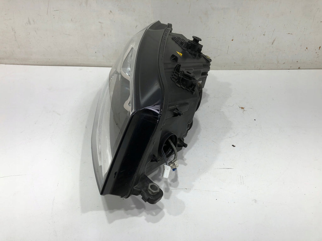 Frontscheinwerfer VW Caddy 2K1941040 Xenon Rechts Scheinwerfer Headlight SCH2339575449lw