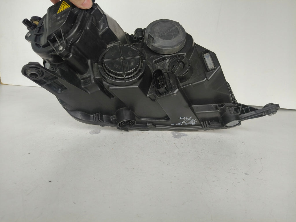 Frontscheinwerfer Skoda Rapid 5JB941015A Xenon Links Scheinwerfer Headlight SCH9451533163rx