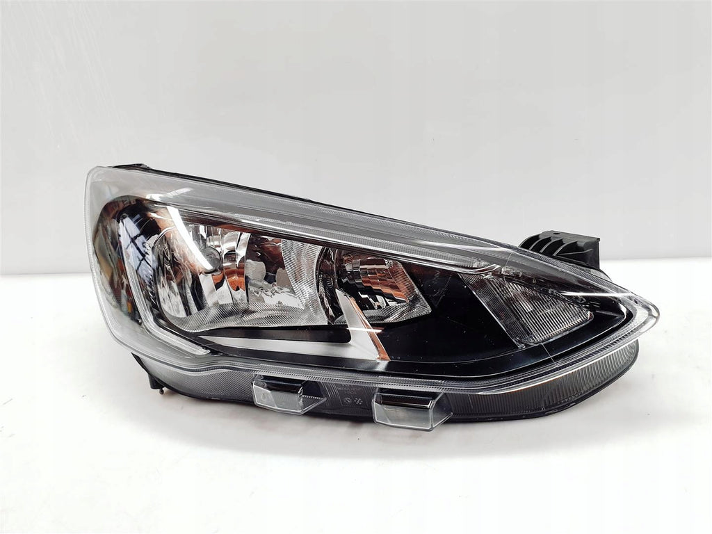 Frontscheinwerfer Ford Focus JX7B-13W029-CE LED Rechts Scheinwerfer Headlight