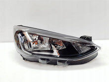 Laden Sie das Bild in den Galerie-Viewer, Frontscheinwerfer Ford Focus JX7B-13W029-CE LED Rechts Scheinwerfer Headlight