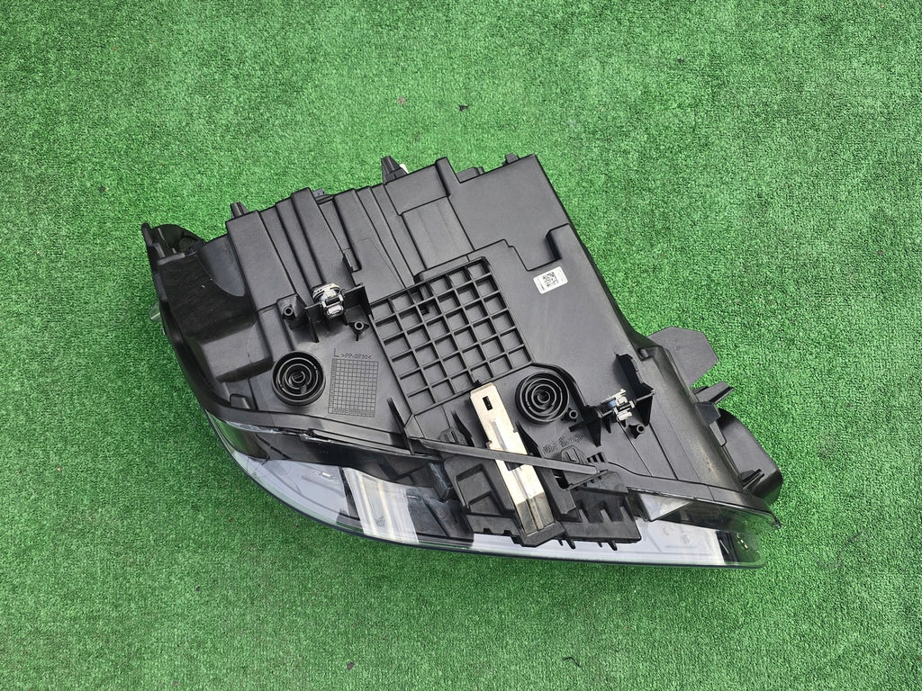 Frontscheinwerfer BMW X1 F48 6311-7495003-03 Full LED Links Headlight SCH8341383391mc