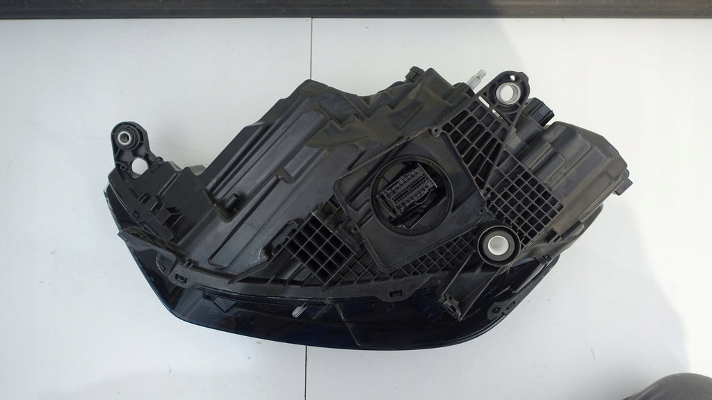 Frontscheinwerfer Audi A1 82A941034D LED Rechts Scheinwerfer Headlight