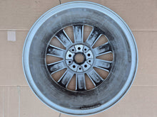 Laden Sie das Bild in den Galerie-Viewer, 1x Alufelge 17 Zoll 7.5" 5x112 54ET 6856045 Mini F56 F55 Rim Wheel FEL6376864602xa