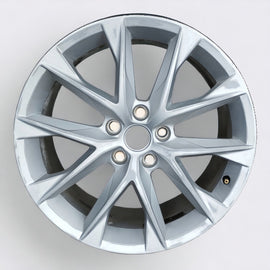 1x Alufelge 18 Zoll 7.5