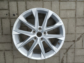 1x Alufelge 18 Zoll 7.5