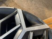Load image into Gallery viewer, 1x Alufelge 19 Zoll 5x114.3 52910N7400 Hyundai Tucson Rim Wheel FEL6677610572ne