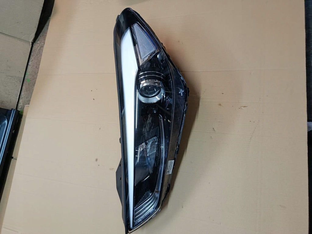 Frontscheinwerfer Hyundai Tucson 92102D7000 Rechts Scheinwerfer Headlight SCH3198664674lb