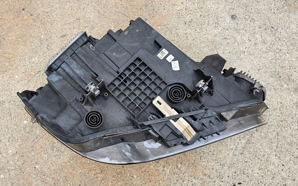 Frontscheinwerfer BMW X1 F48 7495003 Links Scheinwerfer Headlight SCH8329442042hu