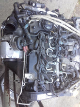 Laden Sie das Bild in den Galerie-Viewer, Motor Audi A6 C7 DDD 2.0 TDI 190PS 140kW 120TKm Diesel Engine Komplett