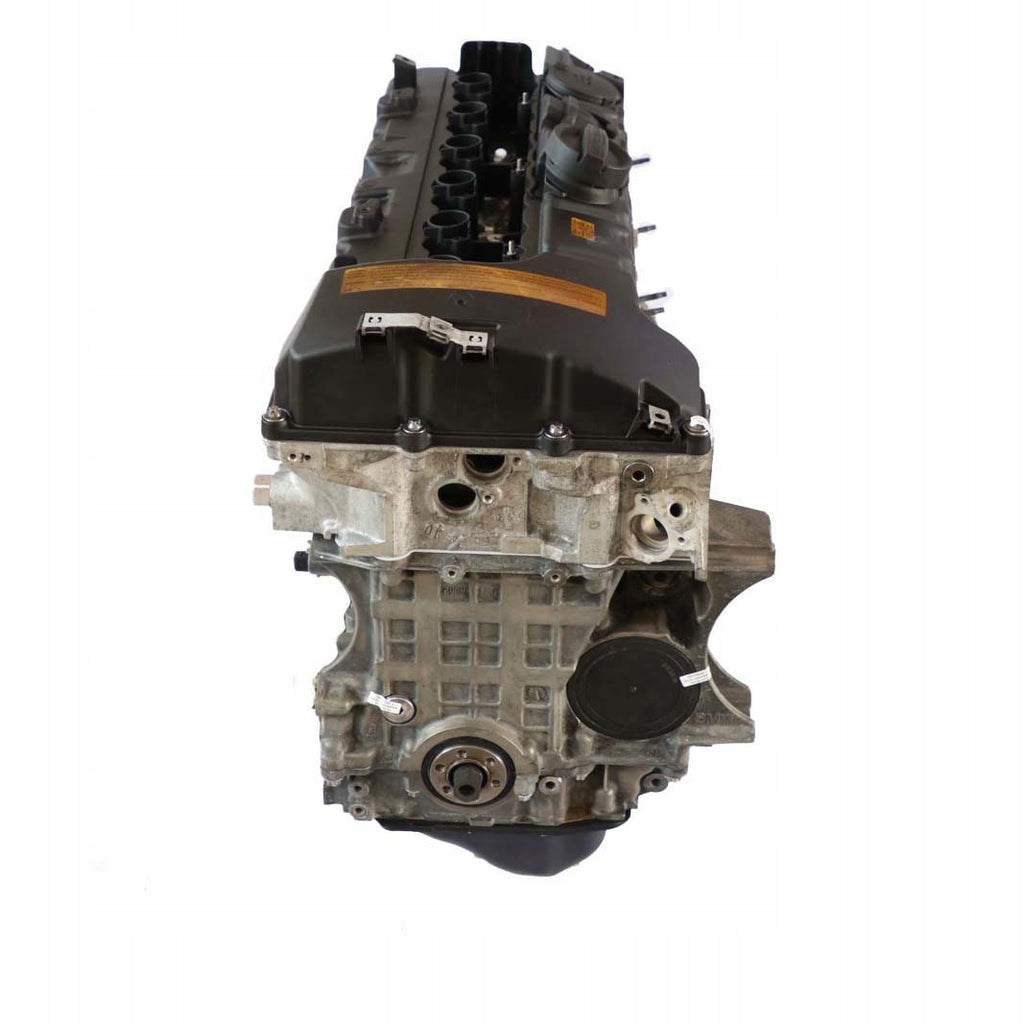 Motor BMW E91 E60 E90 N53B30A 3.0 119TKm Benzin Engine Unkomplett