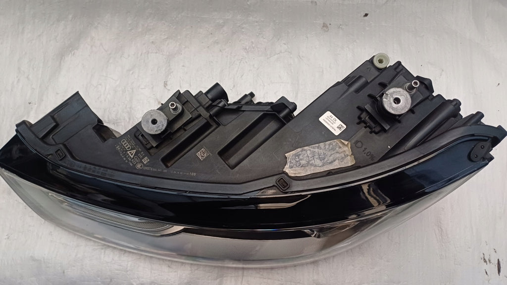 Frontscheinwerfer Audi A1 8XA941005 8XA941006 Xenon Rechts oder Links SCH1981331160wb
