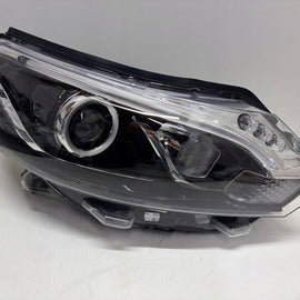 Frontscheinwerfer Toyota Proace 9808589980 Rechts Scheinwerfer Headlight SCH2713167574dz